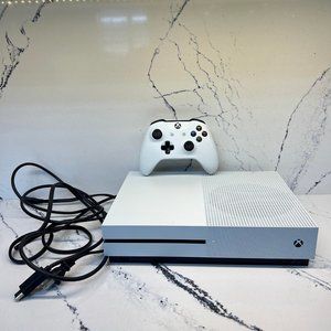 Xbox One S - Everything you Need NWOB